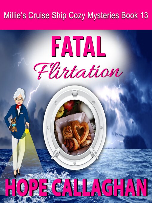 Title details for Fatal Flirtation by Hope Callaghan - Available